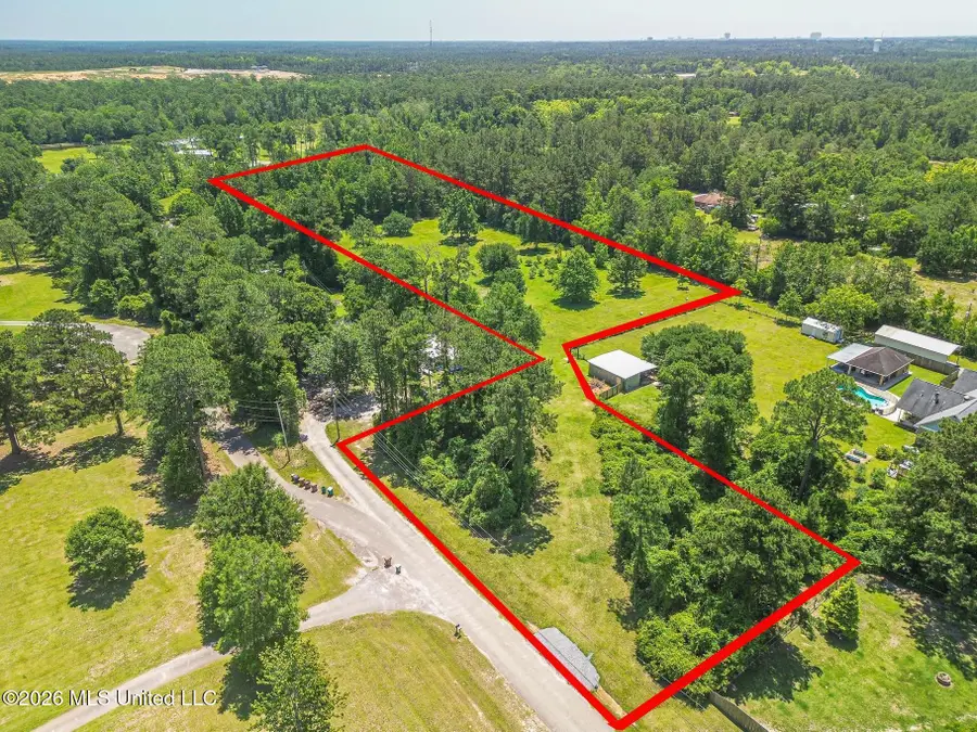 Derouen Road, Biloxi, MS 39532 - #2