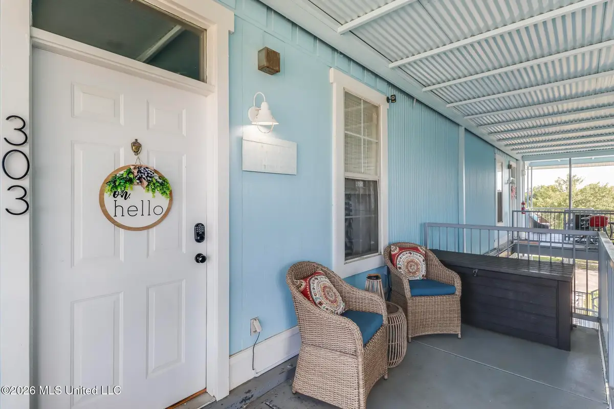 699 Dunbar Avenue, Bay Saint Louis, MS 39520 - #1