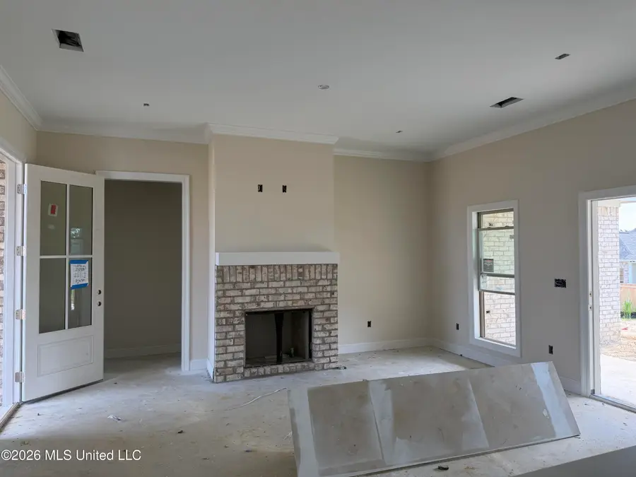 702 Kathleen Drive, Canton, MS 39046 - #2