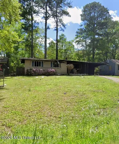 313 Lawrence Road, Jackson, MS 39206