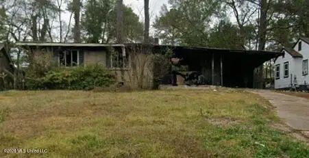 313 Lawrence Road, Jackson, MS 39206 - #2