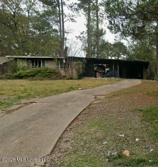313 Lawrence Road, Jackson, MS 39206 - #3