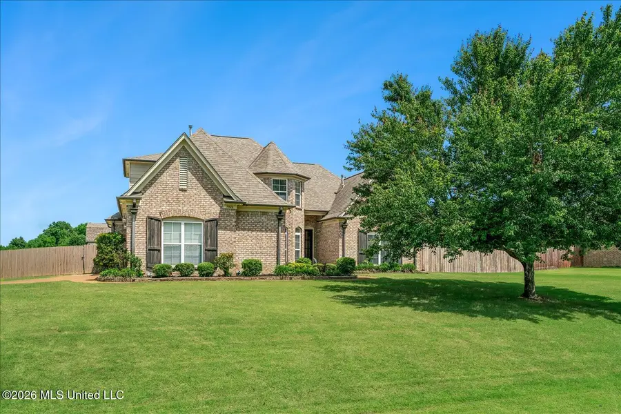 7846 Brent Hogue Drive, Olive Branch, MS 38654 - #2