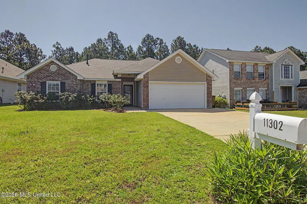 11302 River Bend Drive, Gulfport, MS 39503 - #1