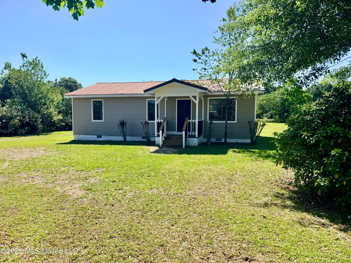 184 Brushy Creek Road, Lucedale, MS 39452 - #1