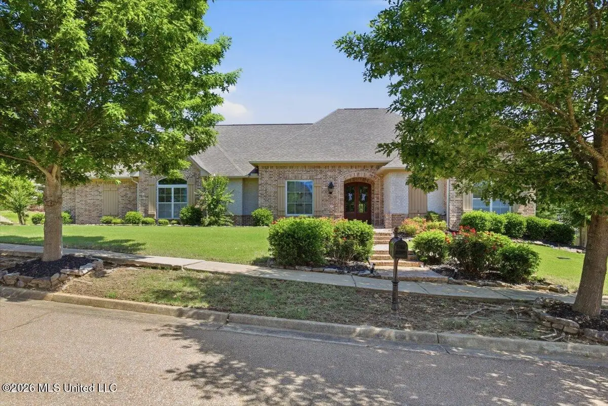 503 Sykes Cove, Brandon, MS 39042 - #1