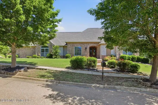 503 Sykes Cove, Brandon, MS 39042