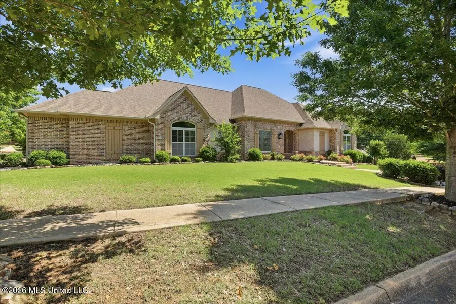 503 Sykes Cove, Brandon, MS 39042 - #3