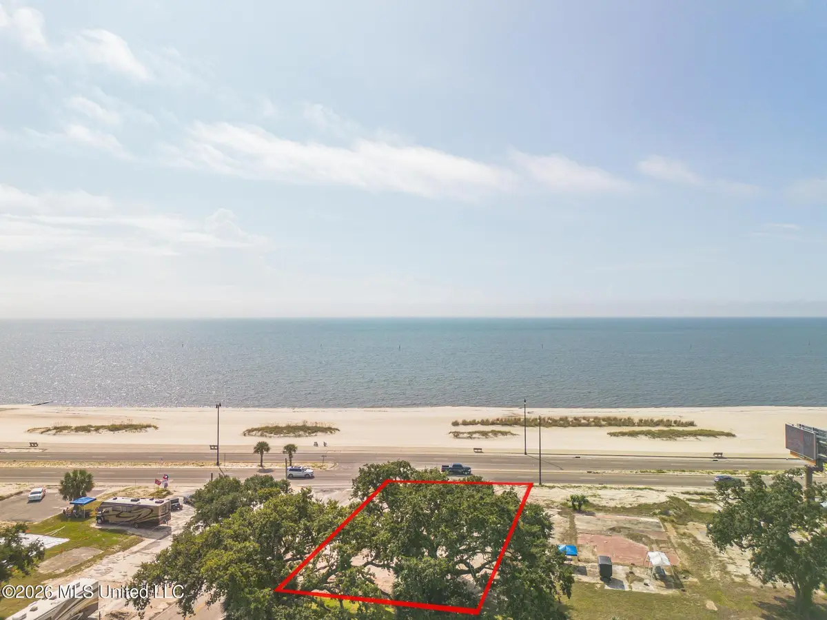 690 Beach Drive, Gulfport, MS 39507 - #1