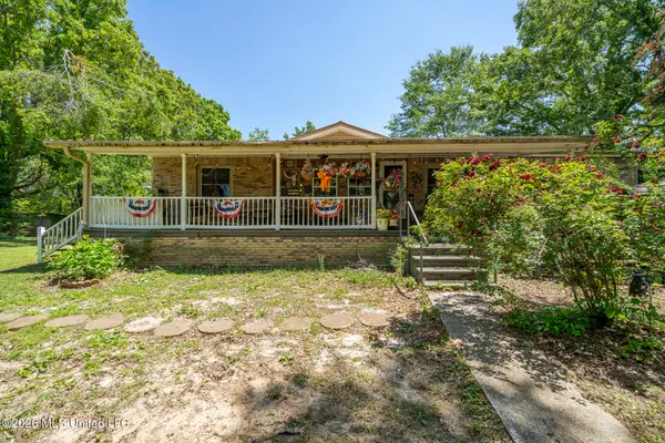 284 Co Rd 231, Iuka, MS 38852