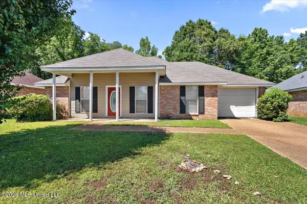 4424 Blake Circle, Byram, MS 39272