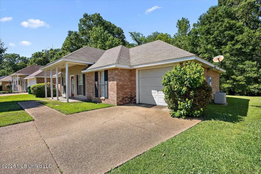 4424 Blake Circle, Byram, MS 39272 - #3