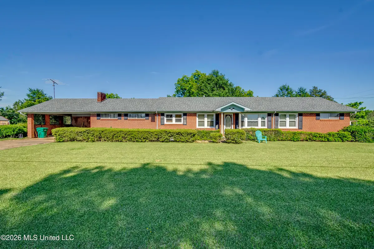 3586 Attala Road 1137, Kosciusko, MS 39090 - #1