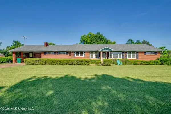 3586 Attala Road 1137, Kosciusko, MS 39090