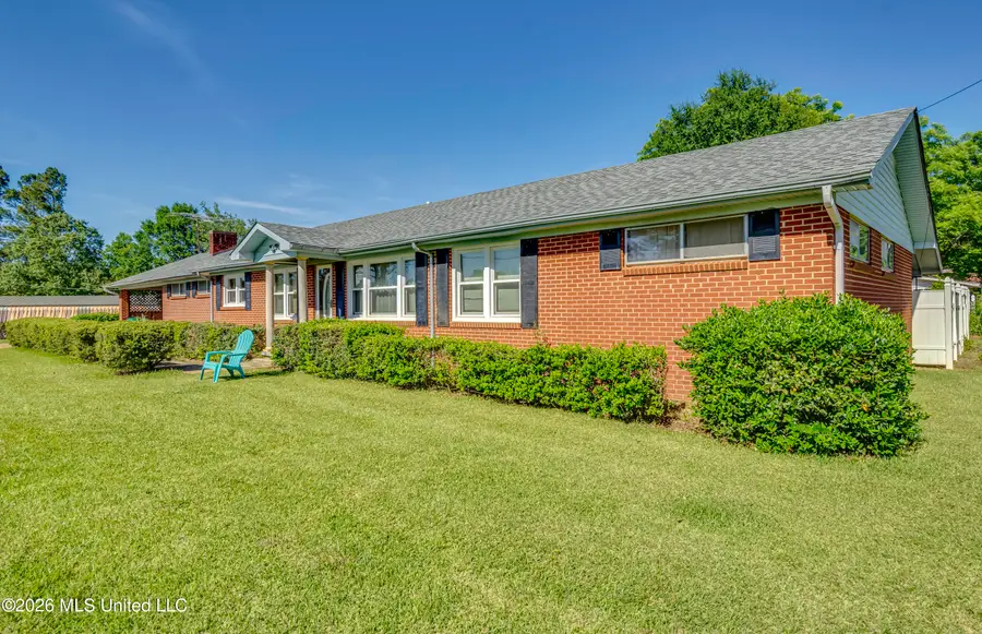 3586 Attala Road 1137, Kosciusko, MS 39090 - #2