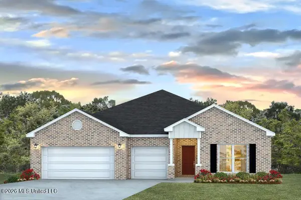 114 Saratoga Spgs Avenue, Clinton, MS 39056