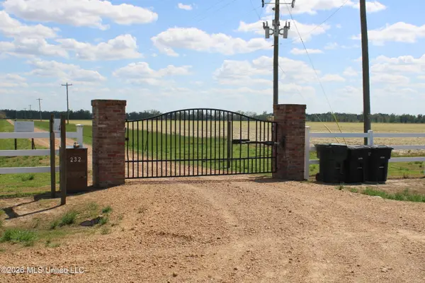 0 Bungalow Lane, Tchula, MS 39169