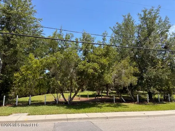 722 2nd Street, Gulfport, MS 39501