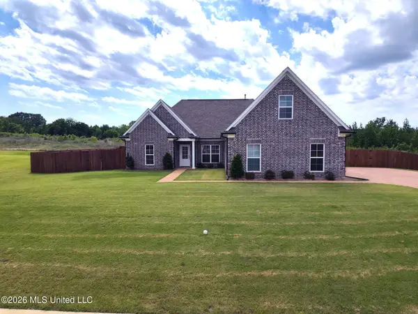 196 Cadet Drive, Senatobia, MS 38668