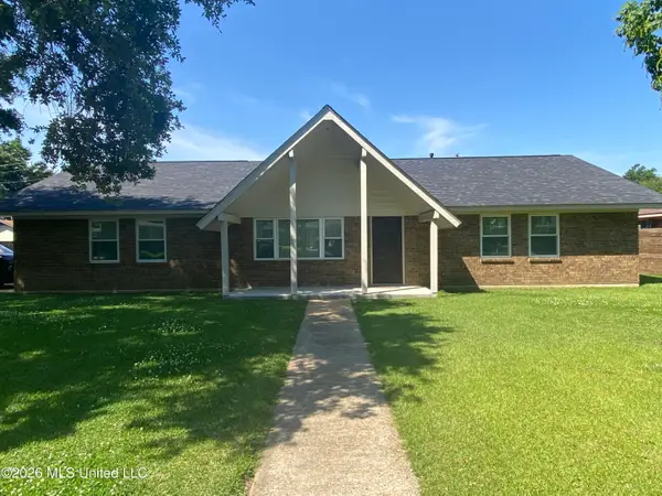 2044 Viking Street, Vidalia, LA 71373
