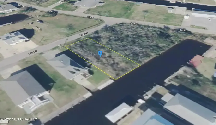 11040 Iceland Street, Bay Saint Louis, MS 39520 - #3