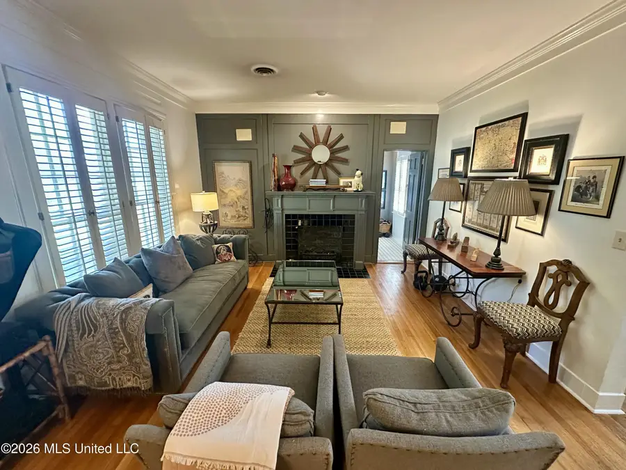 1820 Piedmont Street, Jackson, MS 39202 - #2
