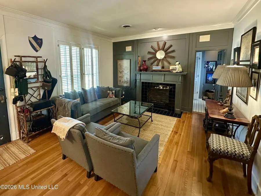 1820 Piedmont Street, Jackson, MS 39202 - #3