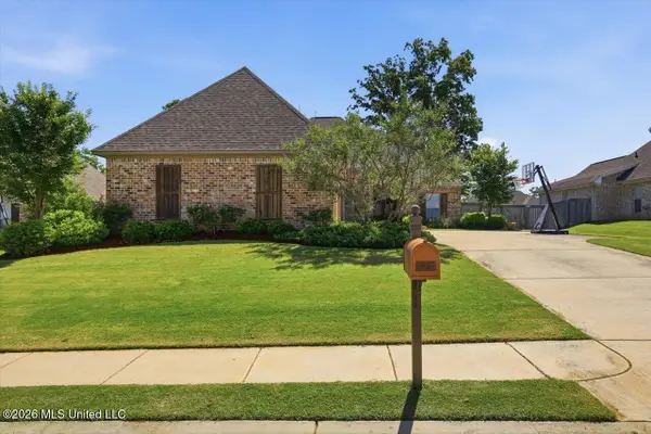 94 Brisco Street, Madison, MS 39110