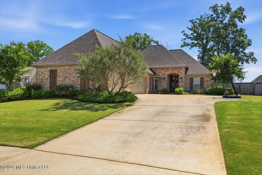 94 Brisco Street, Madison, MS 39110 - #3