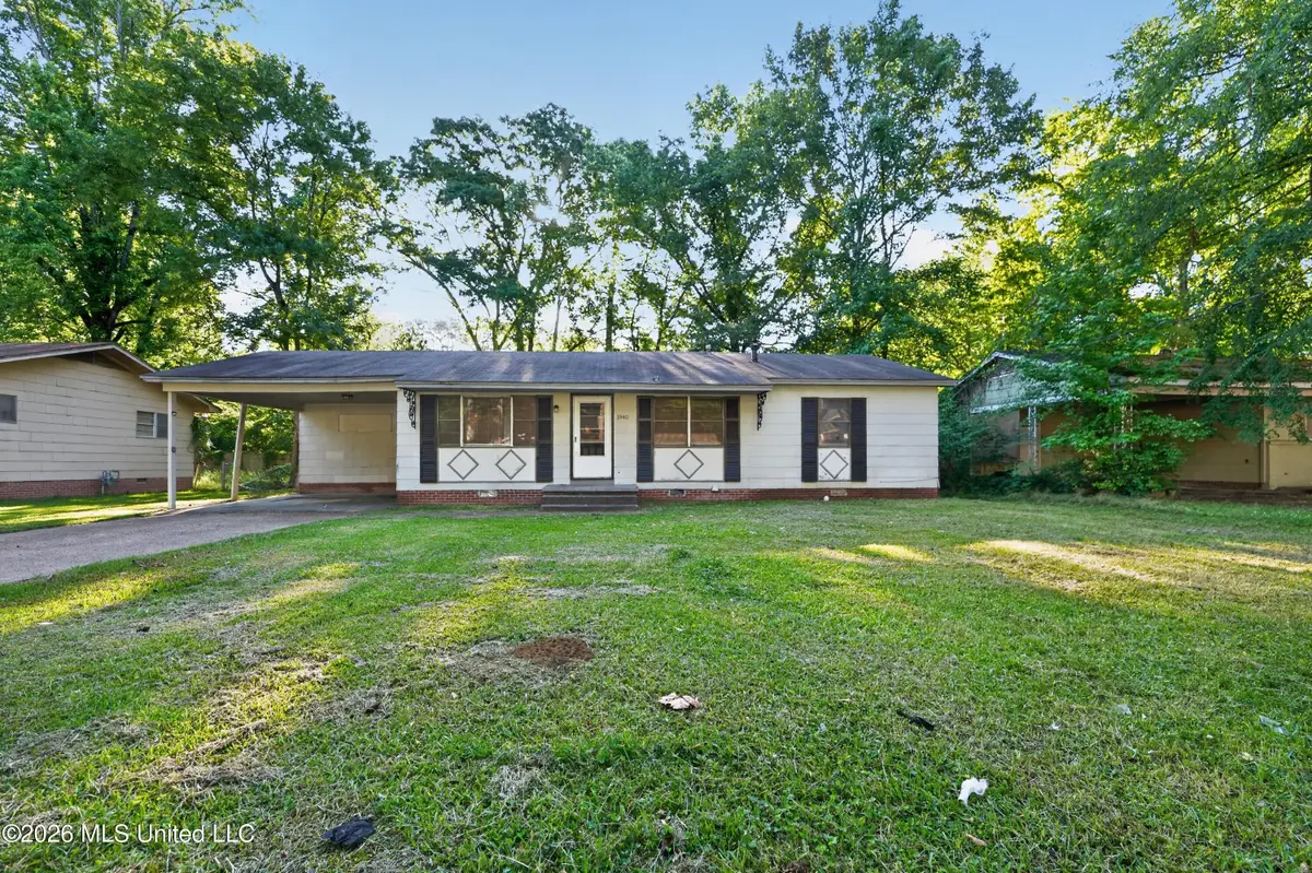 1940 Ventura Drive, Jackson, MS 39204 - #1