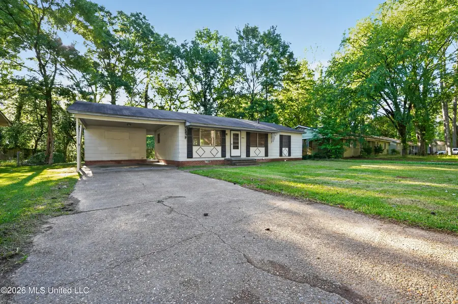 1940 Ventura Drive, Jackson, MS 39204 - #2