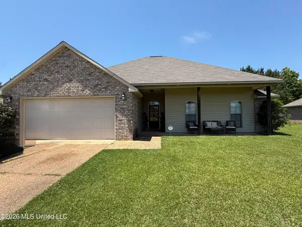 476 Parker Drive, Byram, MS 39272