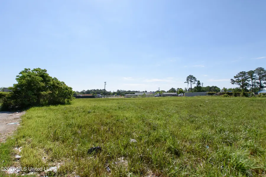 3920 Mississippi 63, Moss Point, MS 39563 - #3