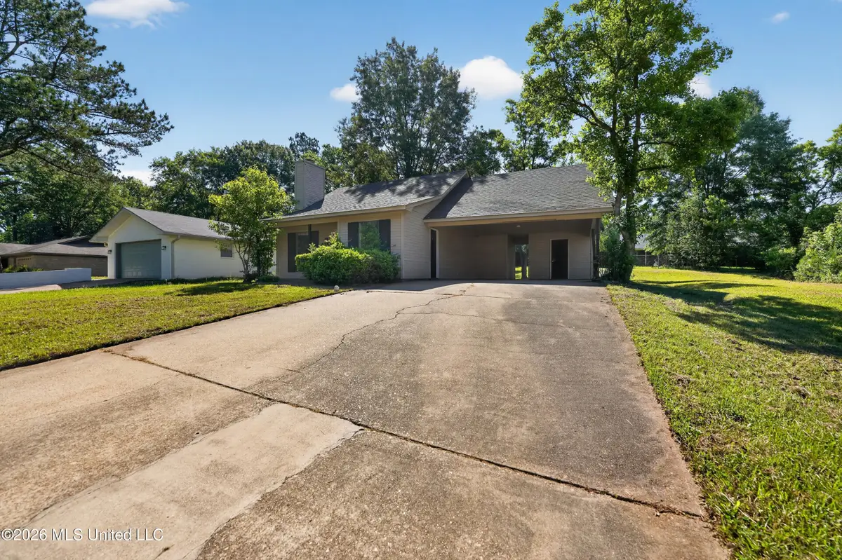 4253 Cypress Drive, Jackson, MS 39212 - #1