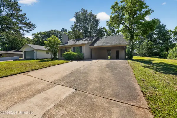 4253 Cypress Drive, Jackson, MS 39212