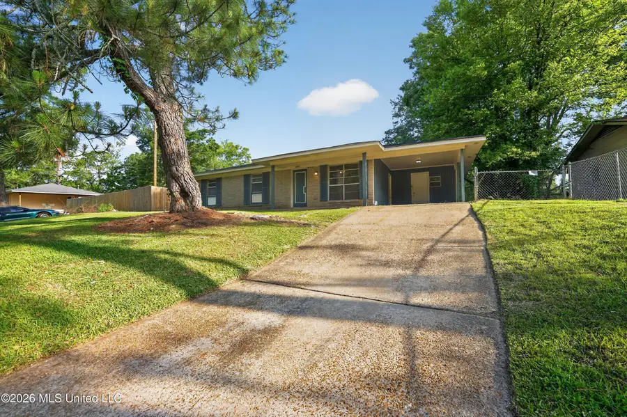 150 Hayes Drive, Jackson, MS 39209 - #2
