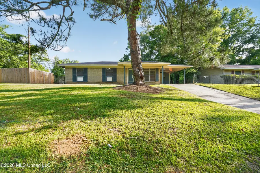150 Hayes Drive, Jackson, MS 39209 - #3