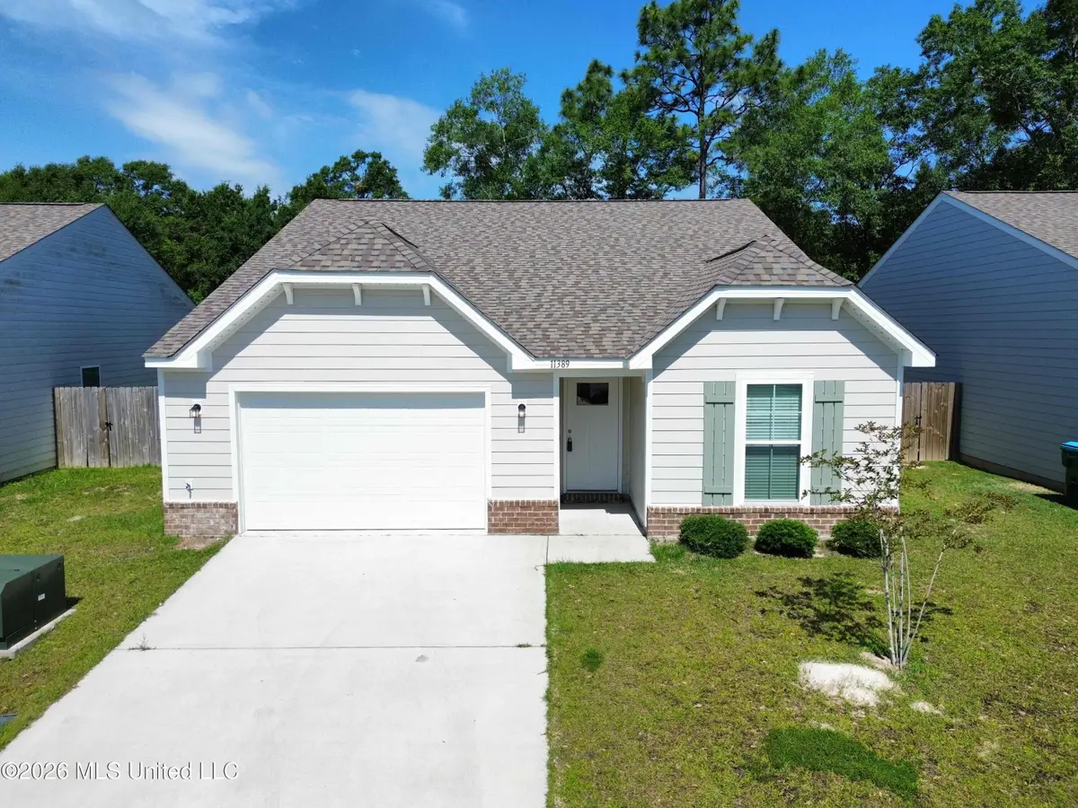 11389 Camden Ct Circle, Gulfport, MS 39503 - #1