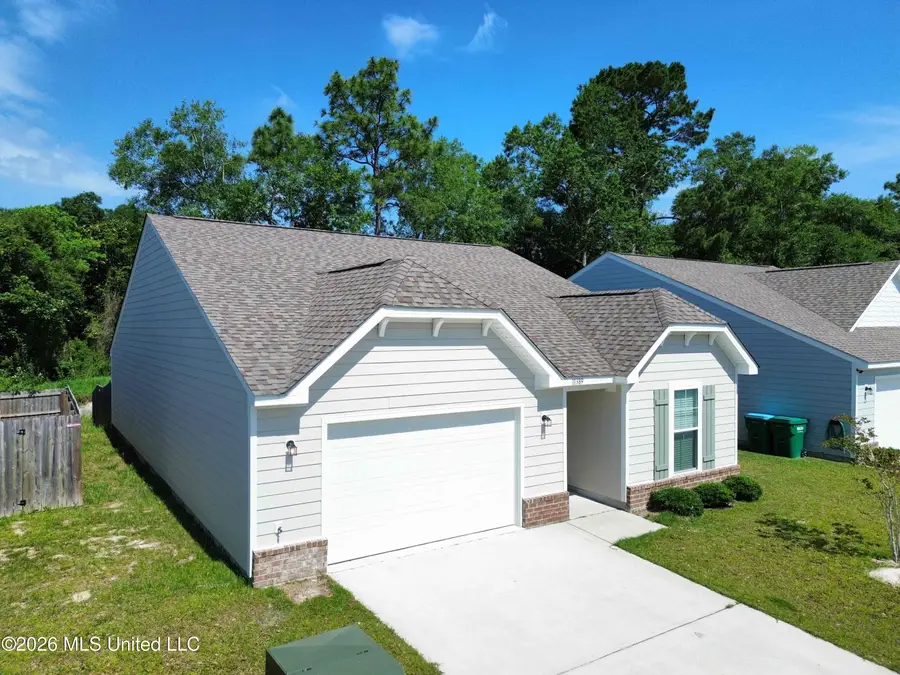 11389 Camden Ct Circle, Gulfport, MS 39503 - #3