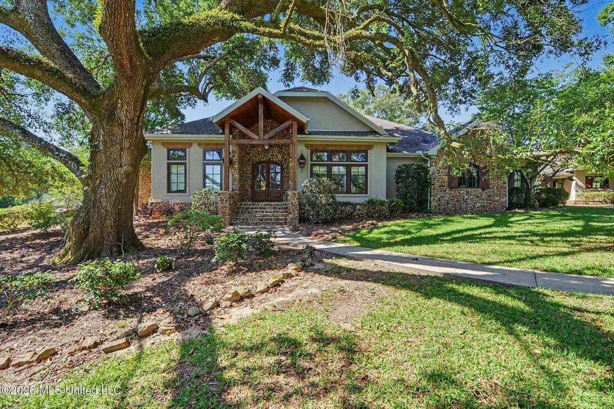 153 Corley Road, Lucedale, MS 39452 - #1