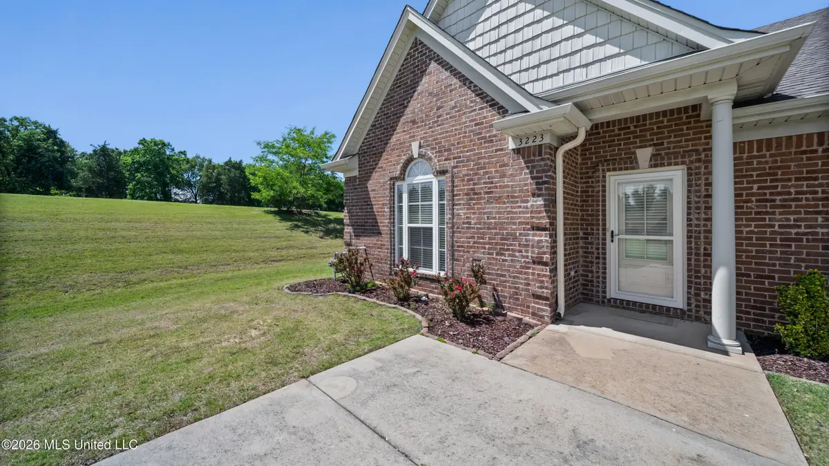 3223 Parkdale Cove, Southaven, MS 38672 - #1