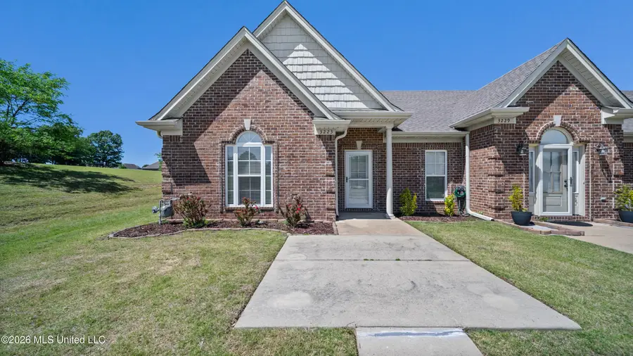 3223 Parkdale Cove, Southaven, MS 38672 - #2