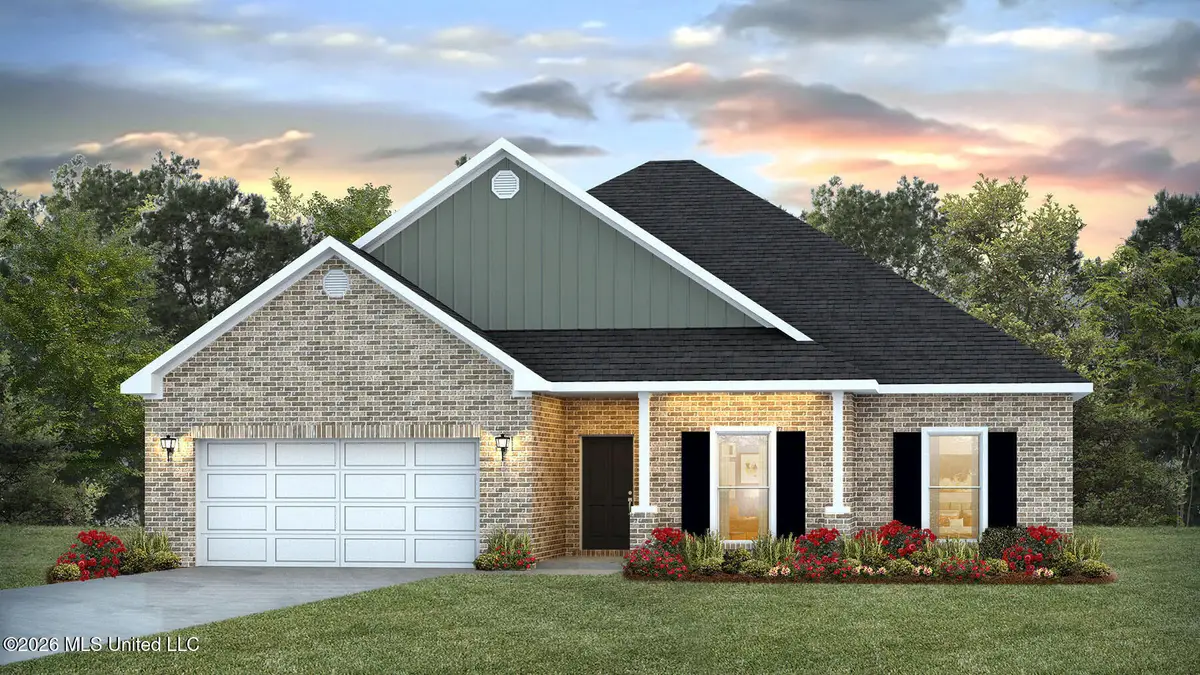 201 Canvasback Trail, Brandon, MS 39047 - #1