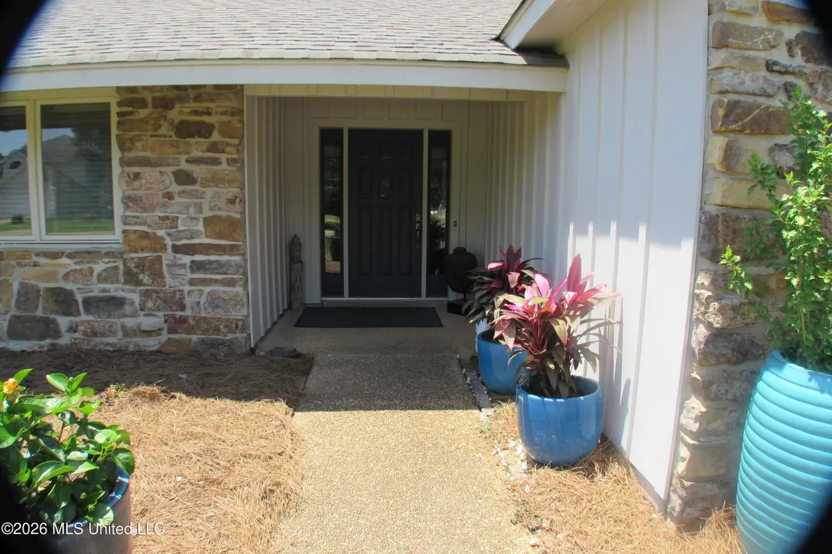 407 Spike Ridge, Canton, MS 39046 - #1