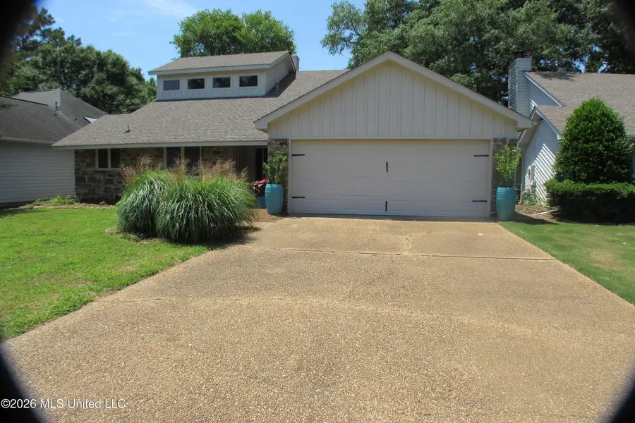 407 Spike Ridge, Canton, MS 39046 - #2