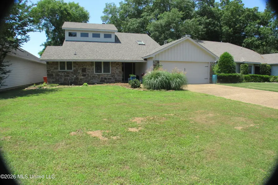 407 Spike Ridge, Canton, MS 39046 - #3