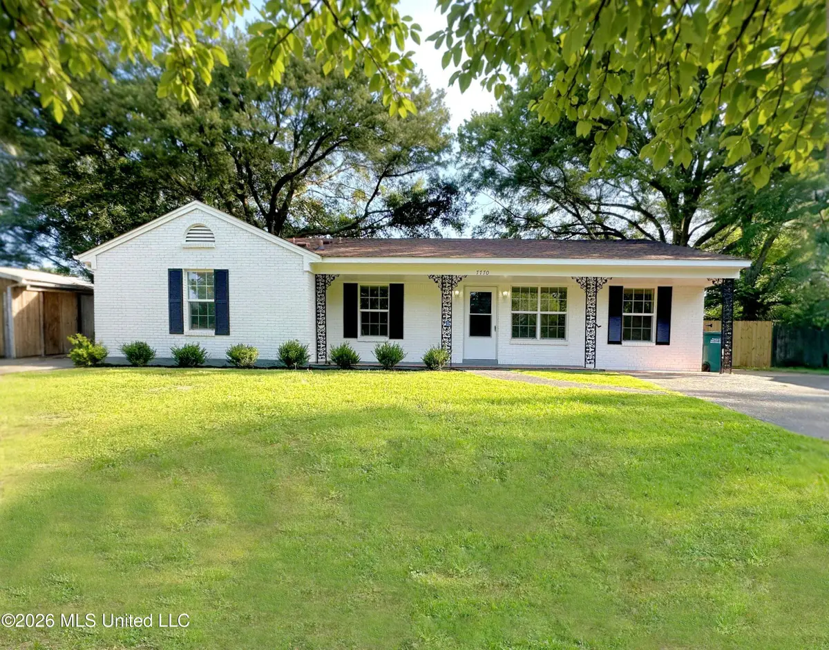 7770 Deerfield Cove, Southaven, MS 38671 - #1
