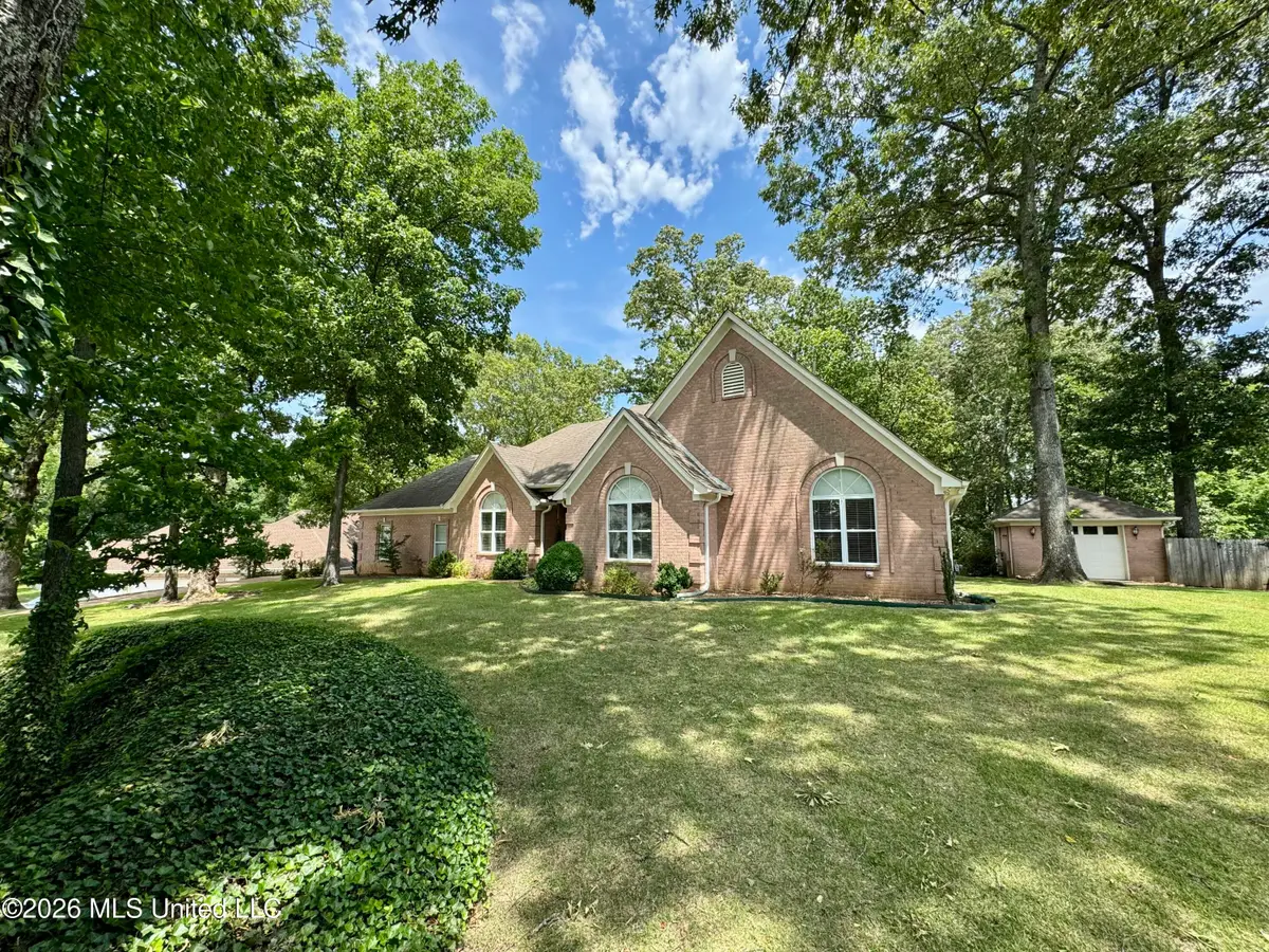 4600 Chalice Drive, Southaven, MS 38671 - #1