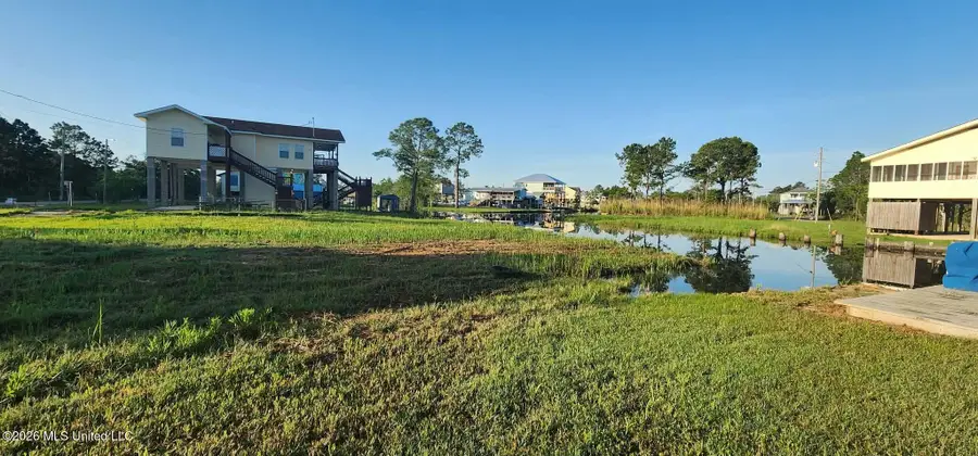 11081 Texas Street, Bay Saint Louis, MS 39520 - #2