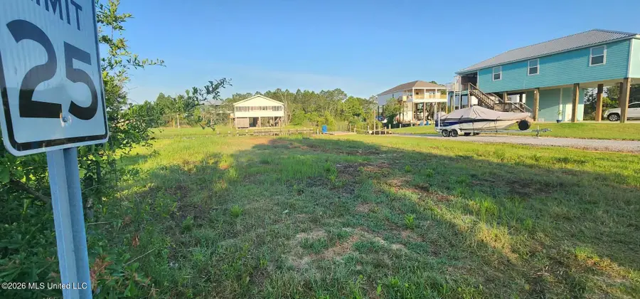 11081 Texas Street, Bay Saint Louis, MS 39520 - #3